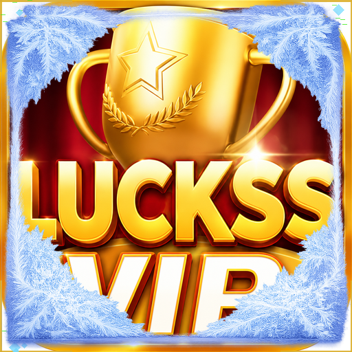 lucksvip — galeri pratinjau Resmi APK
